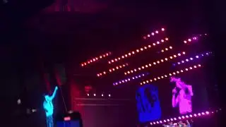 Treat People With Kindness - Harry Styles Love On Tour Singapore 2023 [4K]