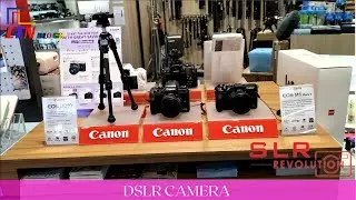 Singapore SLR Revolution | DSLR Camera |LTN Blogs