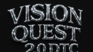LHON vision quest 2.0 My results :-)