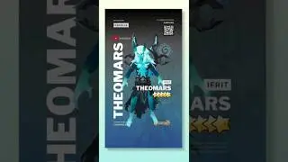 How to Rune Water Ifrit - Theomars #swcdex