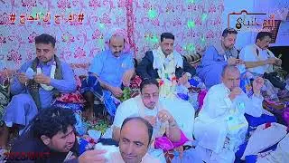 المنشد/آدم عماري - أفراح آل الحاج- عرس الغالي شمسان - وصاب