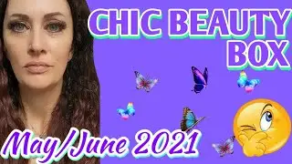 MAY/JUNE CHIC BEAUTY BOX | Opinionated Horsewoman