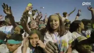 The Color Run 2020