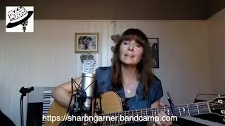 Hat Tracks Live - Sharon Garner