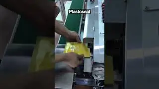 Vaccum packing band sealer