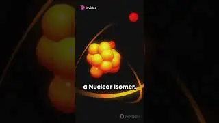 Nuclear Isomer