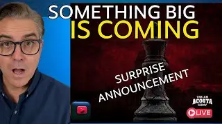 Why Are Big Donors Running Away From January 6th? The Answer Will Shock You!
