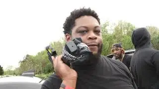 ItsKey ft BluJay - Big Talk (music video by CityVisionedIt)