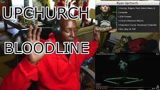 Face Famous Reactions Upchurch Bloodline Reaction