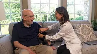 WGAL Medical Moment: Hospital at Home for the Holidays (:60 cut-down)