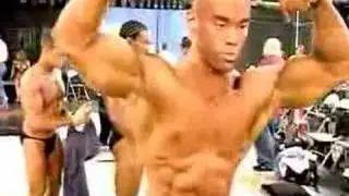 2004 NPC Junior USA Bodybuilding Championships