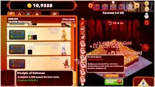 [Clicker Heroes] - 