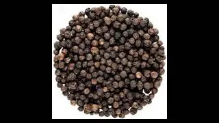 Sai Dev Brand Indian Royal Spices &ndash; Premium Organic Black Pepper