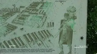 Römisches Kastell Sulz - Sulz am Neckar - Rottweil