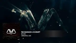 Tim Damage Scarlett   Echo