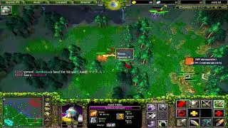 QARSHI vs TERMIZ