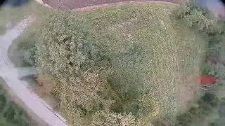 Flying with Emuflight 0.4.0 😍