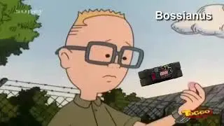 Disneys Große Pause Verarsche *Bossianus Reupload*