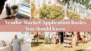 Don't Be Scared - use this hack when you apply for your next market!