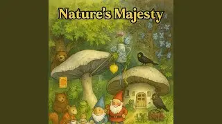 Nature's Majesty (feat. chapel thrill)
