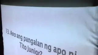 Trivia