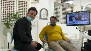 Wisdom tooth,what to do when it hurts