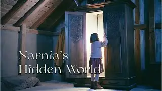 Narnia&rsquo;s Hidden World: Whimsical Fantasy Tunes