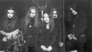 Gehenna - The Conquering Of Hirsir