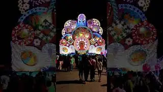 #shortvideo #shorts #night #srilanka #lka #beautiful #lights #likeandsubscribe #like #poson