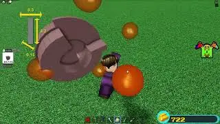 Roblox Build a Boat For Treasure Train Tutorial 2024  : Train Wheels (First half)