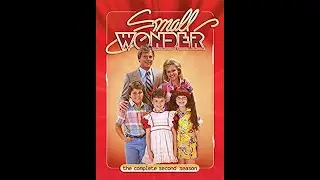 Small Wonder - Episode 01- By Back To The 80s 2