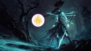 Uber Broken Lethal Tempo Kalista