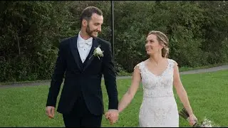 Jakub and Emily || American - Polish Cultural Wedding