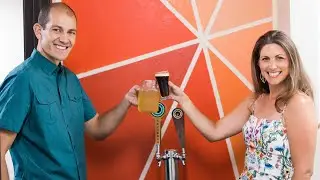 Kombucha On Tap Is Here to Serve You | KegJoy