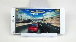 Snapdragon 801 Gaming Performance | Asphalt 8, Real Racing 3, Modern Combat 5