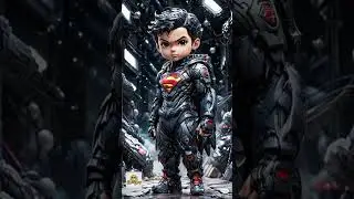 #marvel #avengers #superhero #deadpool #spiderman #reels #shorts #viralvideo #ai #art #comedy