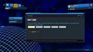 Four New Borderlands 3 Shift Codes PS4/Xbox/PC - Free Golden Keys!