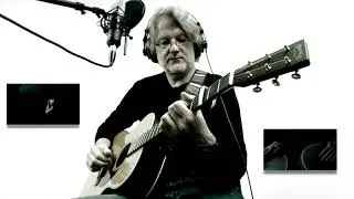 Thoughts (Lockdown Version 2021); arranged & performed by Norbert Sasse