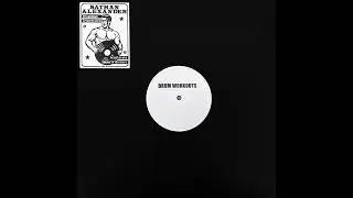 Nathan Alexander - Breakdown (DW-02)