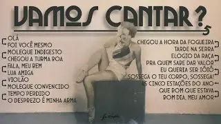 EPIS&Oacute;DIO 5 | VAMOS CANTAR?