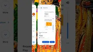 Google Play Store Se refund step by step | refund Google Play Store balance - Request Refund