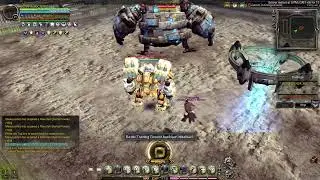 Ray Mechanic (DMJ) Dimensional Dragon Jade Damage +9 Test