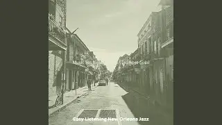 Glorious New Orleans