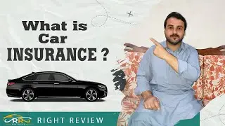 What is Car Insurance? | Types of Car Insurance in 2023 | Auto Insurance