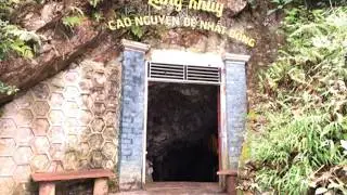Vietnam - Ha Giang (Cave Tours, private driver around the mountains of Ha Giang)