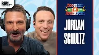 Jordan Schultz Shares Inside Knowledge on Dolphins HC Mike McDaniel, NFL Week 2 | Football America!
