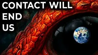 The Dark Forest Theory: If They Hear Us, It&rsquo;s Over