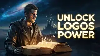 What Does 'The Word' Really Mean: Discover the Power of Logos!