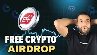 E4C FREE CRYPTO AIRDROP COINDCX APP E4C gaming Token Big loss coindcx App