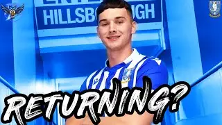 JORDAN STOREY LINKED AGAIN FOR A SWFC RETURN? | TW Clips